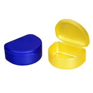 Denture Box