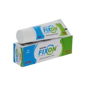 ICPA - Fixon Cream