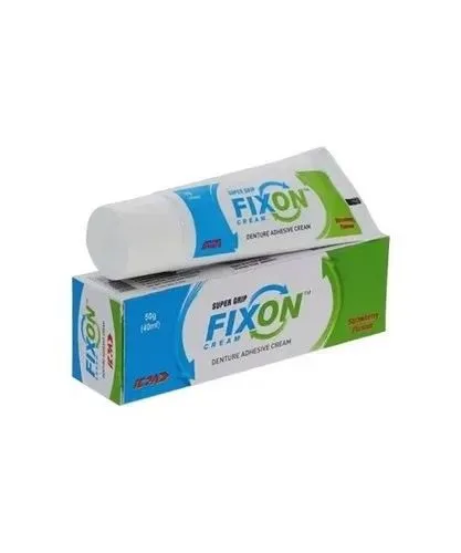 ICPA - Fixon Cream