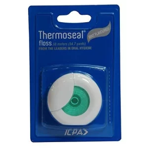 ICPA - Thermoseal Floss