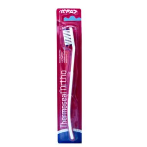 ICPA - Thermoseal Ortho Brush