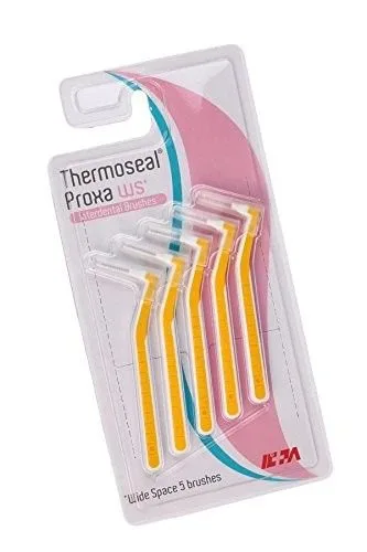 ICPA - Thermoseal Proxa Brush WS or NS