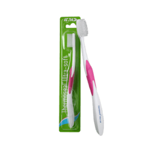 ICPA - Thermoseal Ultrasoft Brush