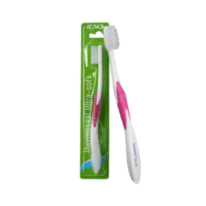 ICPA - Thermoseal Ultrasoft Brush