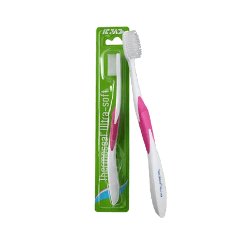 ICPA - Thermoseal Ultrasoft Brush