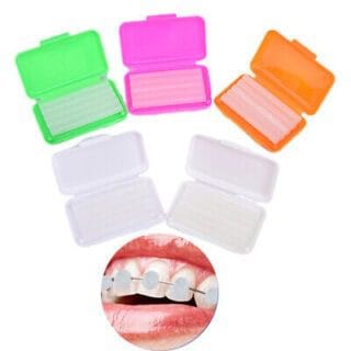 Ortho Wax - DentaLife Oral Concern - Dental Clinic in Kathmandu