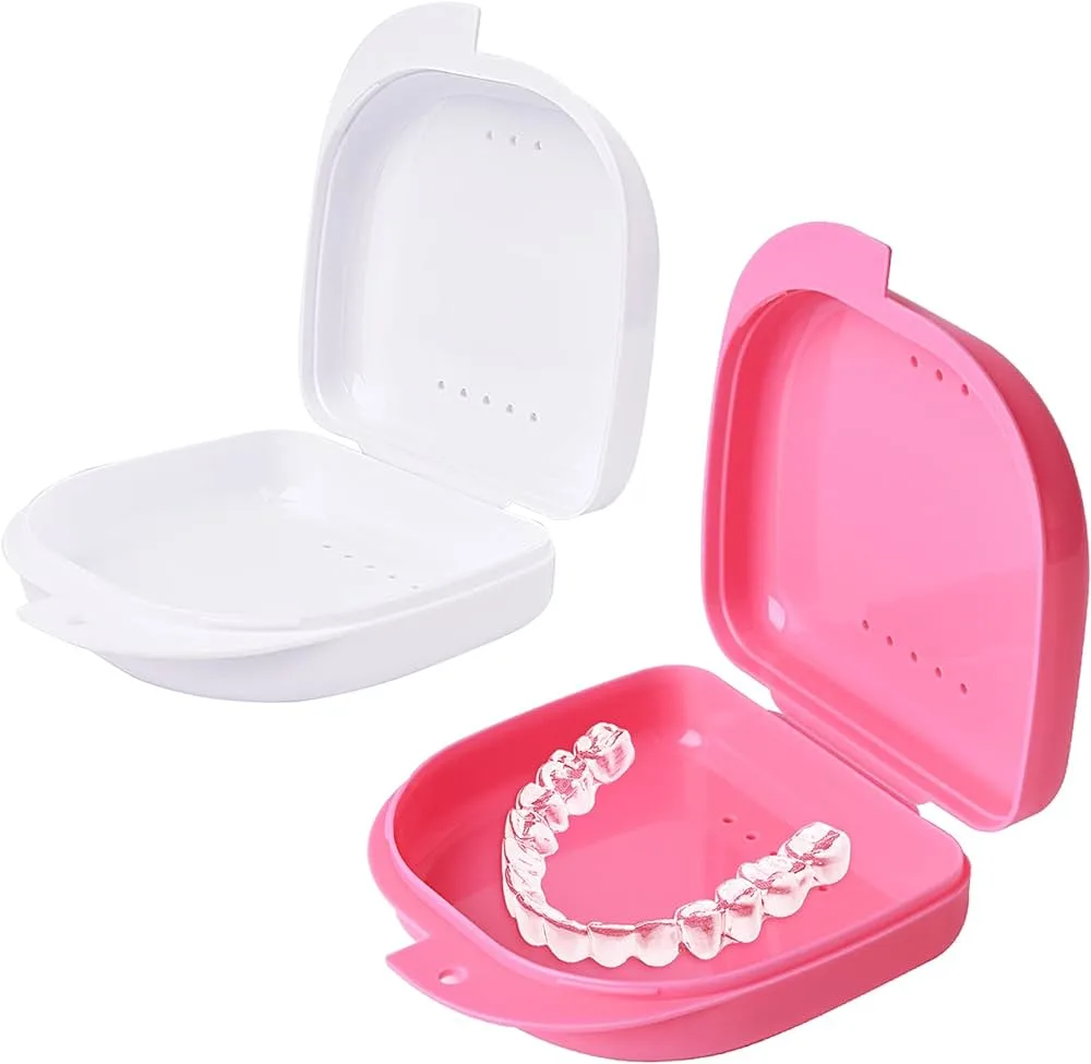 Retainer Box