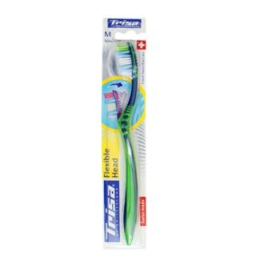 Trisa Flexible head Brush