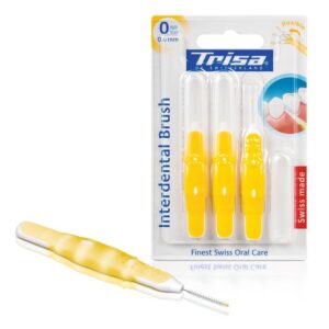 Trisa Interdental Brush