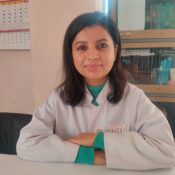 Dr. Shreeya Aryal