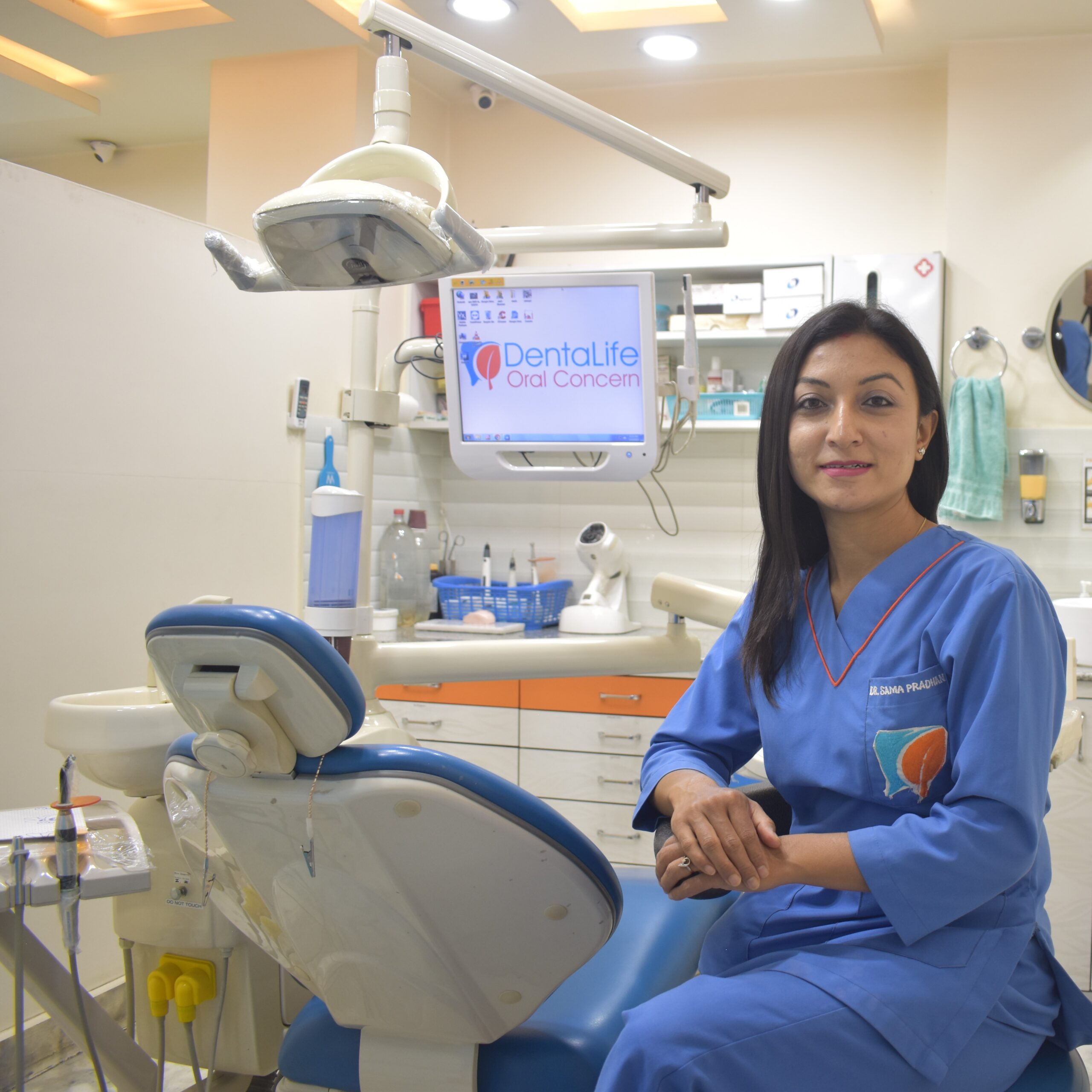 2 Ways You Can Use top-rated dental implant center in Dwarka To Become Irresistible To Customers