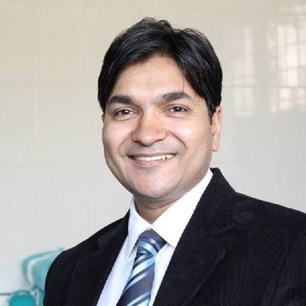 Dr. Alok Sagtani