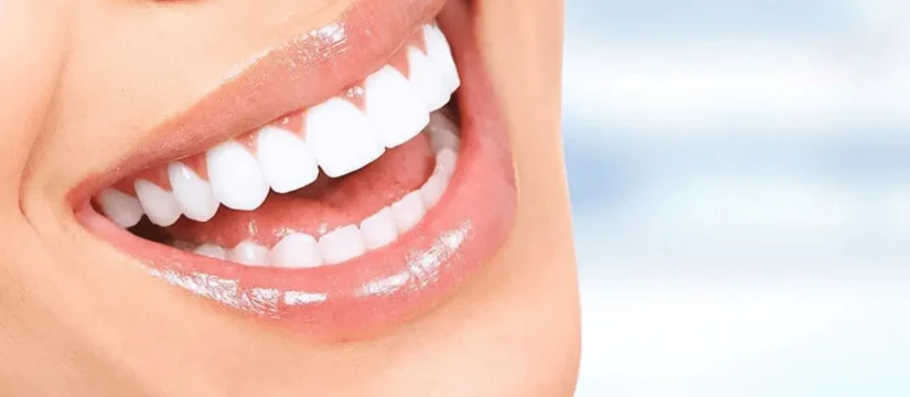 Healthy Teeth