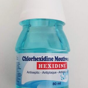 Hexidine Mouthwash