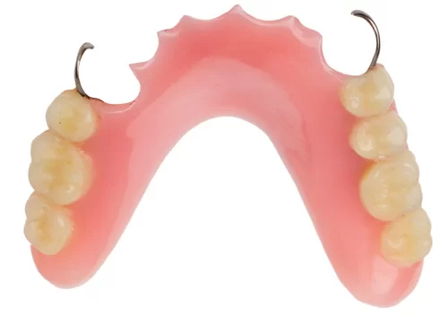 Dental Denture