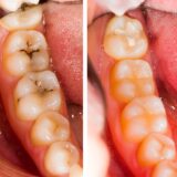 Dental filling