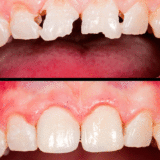 Dental filling