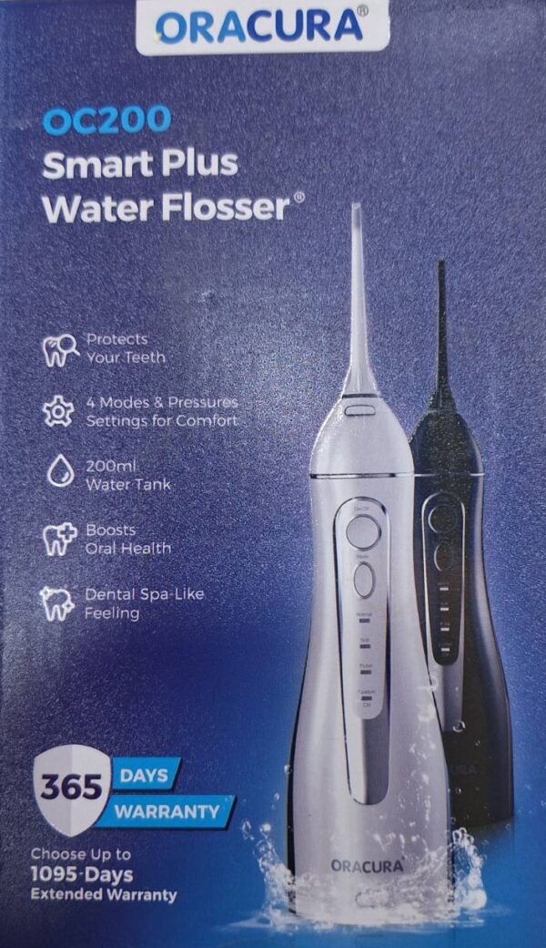 Water Flosser